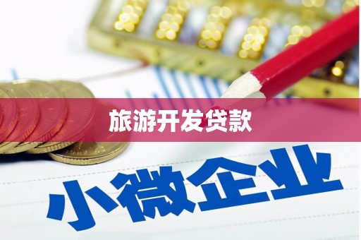 浑江旅游开发贷款